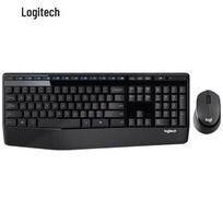 Logitech MK346P Wireless Keyboard and Mouse Combo