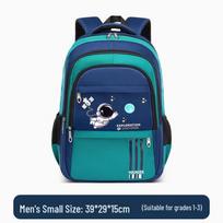 HANDUNYOU Kids' Astronaut Ergonomic Backpack