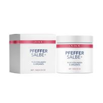 Ouhoe Pepper Moisturizing Ointment Hydrating Anti-Wrinkle Moisturizing Tender Skin Care Freshing and Moistrurizing Apply Ointment