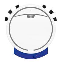 3 in 1 Robot Vacuum Cleaner Remote Control with 2800 Pa Water Tank Wet & Dry Vacuum Cleaner Automatic Wet & Dry Vacuum Cleaner |