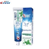 Crest 3D White Arctic Fresh Toothpaste 120g