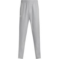 Under Armour Rival Casual Pants Men's Modern Gray 1390150-011 S