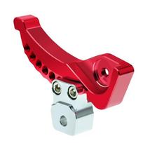 Durable CNC Aluminum Motorcycle Shock Absorber Lifter Height Adjuster for MIO Rear Suspension Off-Road Riding Accessories A1