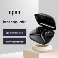 Edifier X Fit Open-Ear Bluetooth Sports Headphones