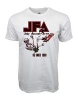 Jfa Jody Fosters Army Graphic T Shirt S