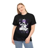 Shuten Douji Tshirt Assassin Fate Grand Order Anime Girl Waifu Fanart Soft Tee M