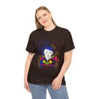 Jodio Joestar Tshirt JoJos Bizarre Adventure Giorno Giovanna Anime Unisexga M