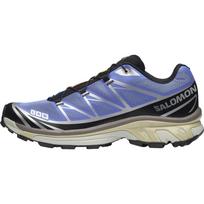 Salomon XT-6 Ultramarine Silver Black 42