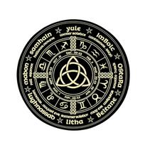 Rubber Astrology Pendulums Mat Healings Stone Energy Generators Altars Tarots Card Pad Dowsing Pendulums Ceremony Mat 1