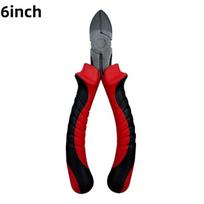 Fishing Crimping Pliers Tools Fishing Crimp Pliers For Single Barrel Socket Tools Portable Lightweight Non-Slip Handle A1