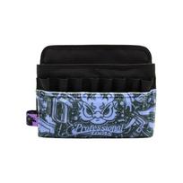 Window Tint Tools Apron,Waist Bag,Tool Pouch With Adjustable Belt Waterproof Oxfords Car Vinyls Wrapping Utility Belt 1 black