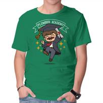 Unisex Crew Neck T-Shirt Before The Quest Graphic Short Sleeve Casual Tee XXXXL
