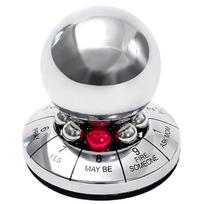 MACH-Decision Ball Home Office Finger Rotator Anti Stress Adult Stress Relieving Desktop Decoration Gift