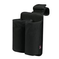900D Thickened Nylon Mic Organizer for jbl PartyBox Series 110/120/310/320/710/Ultimate Built-in PP Board Anti-Slip Strap Holder juoda
