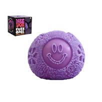 new model Needoh Fuzz Ball Squishy Blind Box Random Color Soft Stress Relief Toy Cute Relaxing Squeeze Sensory Toy