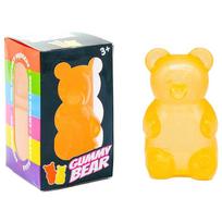 Needoh Fuzz kamuoliukas Medūza Squishy Aklas dėžutė Atsitiktinė spalva Minkštas streso mažinimo žaislas Mielas Atpalaiduojantis Suspaudžiamas Sensorinis žaislas