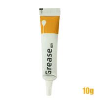 10g Silicone Grease Lubricant Hardware Waterproof O-ring Bearing gear Coffee Machine Lubrication Multipurpose Lubricating Oil