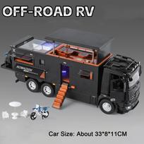 1:18 mastelio visureigio kemperio modelis automobilio žaislas garsas šviesa durys atsidaro lydinio kėbulas sulankstomas galinio vaizdo veidrodėlis modeliai žaislai hobis papuošalai black