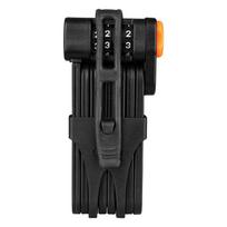 Universal Portable Folding Bike & Scooter Anti-Theft Combination Lock
