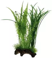 Hobby Aquaristik Flora šaknis 1 Gr L