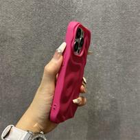 Fashion Soft Candy skysto silikono telefono dėklas, skirtas iPhone 11 12 13 14 15 Pro Max Plus XS X XR smūgiams atsparus buferio galinių dėklų dangtelis For iPhone 15pro max