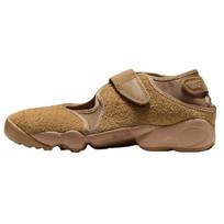 Nike Air Rift Premium Parachute Beige Moteriški sportbačiai Rudo kanapių HQ1474-200 35.5 brown