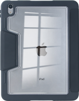 Deqster planšetinio kompiuterio dėklas, tvirtas #RT2 dėklas, skirtas iPad Air 13" (M2) 2024 m.