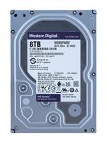 Western Digital Blue 8TB WD PURPL 8TB WD PURPLE 3.5" Serial ATA III | WD85PURZ | 718037889245