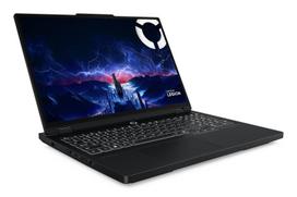 Lenovo Legion Pro 5 16IAX10 Intel Core Ultra 7 255HX Laptop 40,6 cm (16") WQXGA 32GB DDR5-SDRAM 1 TB SSD NVIDIA GeForce RTX 5070 Wi-Fi 7 (802.11be) Windows 11 Home Black | 83F3003BPB | 198158683005