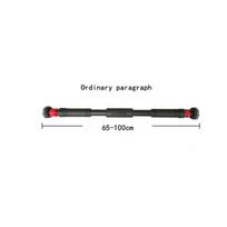 Long Champs Cases Push Up Bar for Dominated Chinning Dipping Athletic Equipment Iron Rods Straw Case for Cart Abs Fitness Equipment