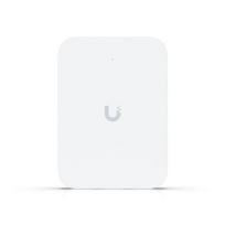 Ubiquiti U7-IW | Punkt dostępowy | montaż na ścianie, WiFi 7, 2.5GbE PoE switch | U7-IW | 5902887099328