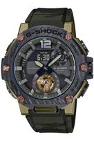 Solar Smartphone Link Watch Camouflage [Casio] G-Shock G-STEEL GST-B300XB-1A3JF Men's
