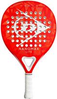 Padel raketė DUNLOP NANOMAX LITE 350g