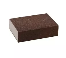 Besk Šlifavimo blokelis 98x69x26mm P120