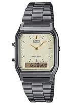ZEGAREK UNISEX CASIO Vintage  AQ-230GG-9A + BOX