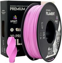 3D Plastikas – Filamentas PLA naujas rožinis | 1.75 mm, 1kg | SPrint