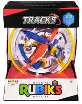 Dėlionė Rubiks Pašėlusis 100 žvėrių (6068609)