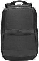 Kuprinė Targus Targus CitySmart Essentials - Notebook-Rucksack - 40.6 cm - 12" - 16" - Grau/Juodas