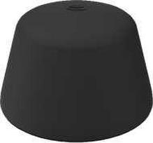 „QuWireless PUC PANORAMA RTV“ antena, stacionari, 2G/3G/4G/WLAN, 0,3 m, SMA kištukas, m