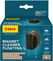 sera magnetinis valytuvas L 10 mm stiklui