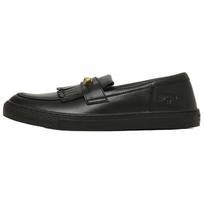 Converse All Star Coupe GB Patogūs universalūs mokasinai Unisex mokasinai Juodi 38002061 43 gray