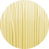 3D Plastikas – Filamentas PLA pastel yellow | 1.75 mm, 1kg | Professional LAB