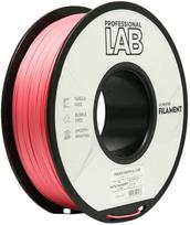 3D Plastikas – Filamentas PLA pastel raspberry | 1.75 mm, 1kg | Professional LAB