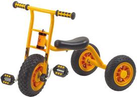 Beleduc lavinamoji priemonė - Top Trike Mažas triratukas (64050)