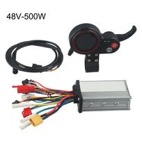 Suitable For Inch Electric Scooter Motor Controller W V E Scooter Controller