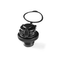 Oro vožtuvo antgalio dangtelio adapteris pripučiamo čiužinio 1pc