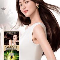 L'Oréal Excellence Hair Color Cream