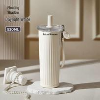 RELEA Star Radiance 520ml Ceramic Lined Thermal Mug