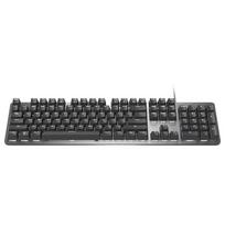 Logitech K845 Wired Backlit Mechanical Keyboard & G102 Mouse Combo