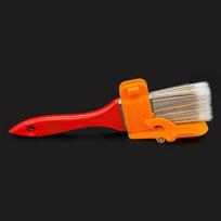 Trimming Separator Paint Edging Brush Roller Brush Color Separator Paint Brush Clean Paint Brush